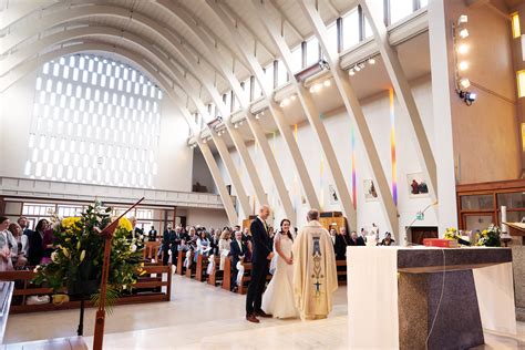 Our Lady of Visitation Chapel .